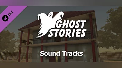 Сборник Ghost Stories - Soundtracks DLC