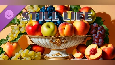 Сборник My Hobby Needlework Galore DLC - Still Life
