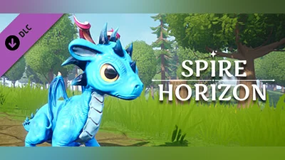 Сборник Spire Horizon - Little Dragon Aquanox Expansion