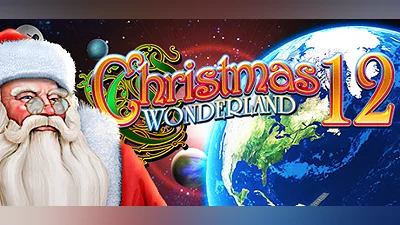 Сборник Christmas Wonderland 12