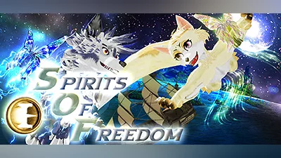Сборник SOF - Spirits Of Freedom