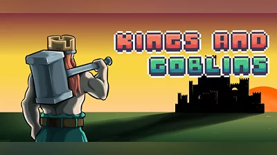 Сборник Kings And Goblins