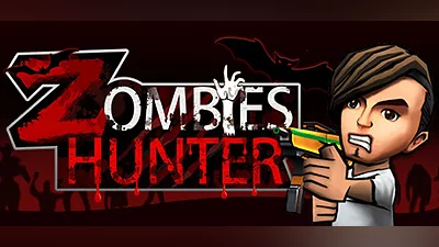 Сборник Zombie Hunter