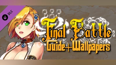 Сборник Final Battle Guide & Wallpapers