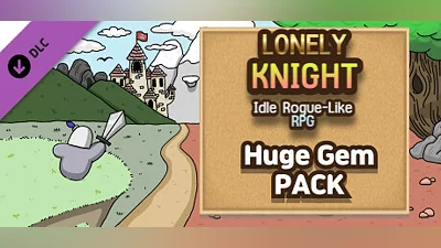 Сборник Lonely Knight - Huge Gem Pack