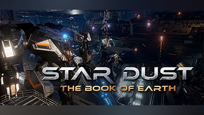 Сборник Star Dust: The Book of Earth (VR)