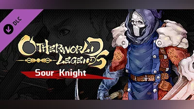 Сборник Otherworld Legends - Skin : Sour Knight