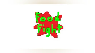 Сборник Food Fight
