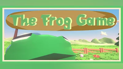 Сборник The Frog Game
