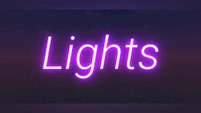 Сборник Lights