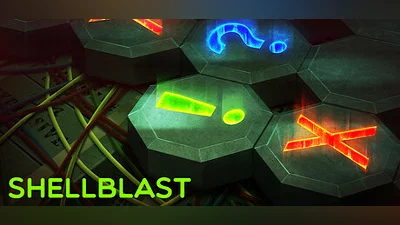 Сборник ShellBlast: Legacy Edition