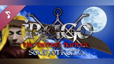 Сборник Jrago The Demon Hunter Soundtrack