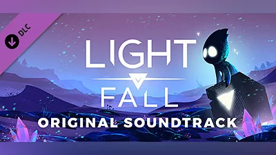 Сборник Light Fall - Soundtrack