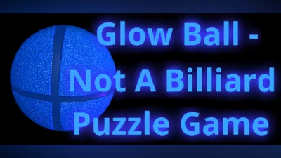 Сборник Glow Ball - Not A Billiard Puzzle Game