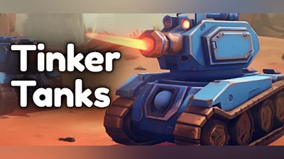 Сборник Tinker Tanks
