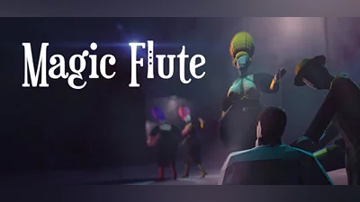 Сборник Magic Flute