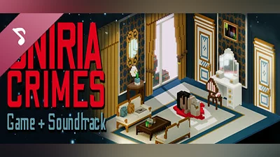 Сборник Oniria Crimes Soundtrack