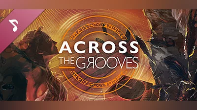 Сборник Across the Grooves Soundtrack