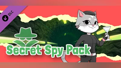 Сборник Paperball - Secret Spy Pack