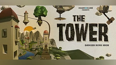 Сборник The Tower