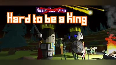 Сборник Hard to be a King