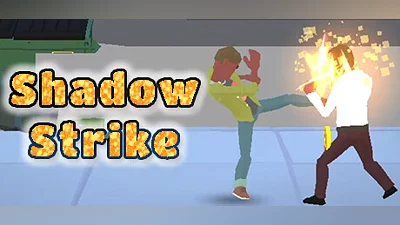Сборник Shadow Strike: Street Combat