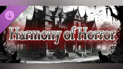 Сборник Master of Pieces   Jigsaw Puzzle DLC - Harmony of Horror