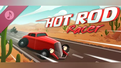 Сборник Hot Rod Racer Soundtrack
