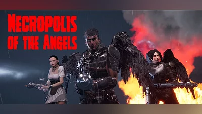 Сборник Necropolis of the Angels