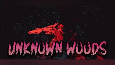 Сборник Unknown Woods