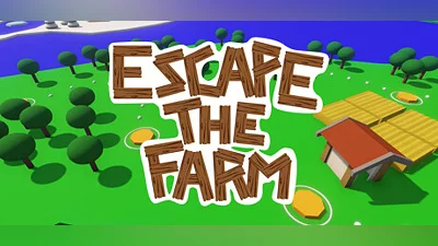 Сборник Escape the Farm
