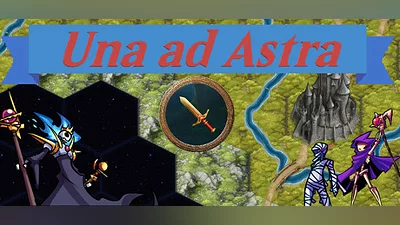 Сборник Una ad Astra