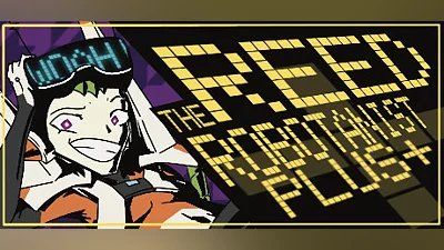Сборник Reed The Robotanist Plus