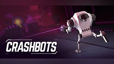 Сборник Crashbots