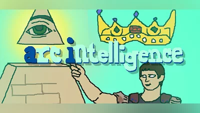 Сборник Arc Intelligence