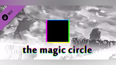 Сборник The Magic Circle Original Soundtrack