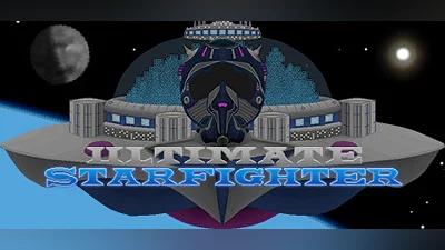 Сборник Ultimate Starfighter