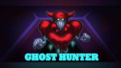 Сборник GHOST HUNTER