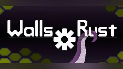 Сборник Walls of Rust