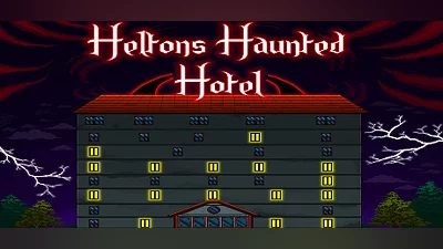 Сборник Heltons Haunted Hotel