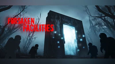 Сборник Forsaken Facilities