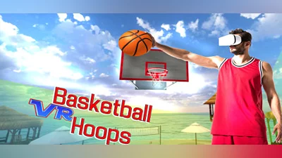 Сборник VR Basketball Hoops