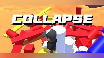 Сборник Collapse