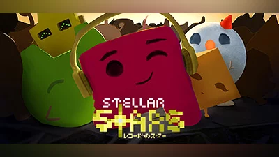 Сборник Stellar Stars
