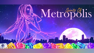 Сборник Spirits of Metropolis: Legacy Edition