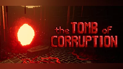 Сборник The Tomb of Corruption