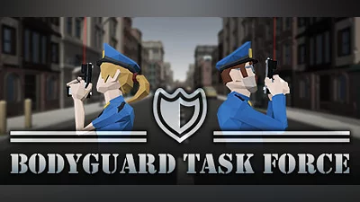 Сборник BODYGUARD TASK FORCE