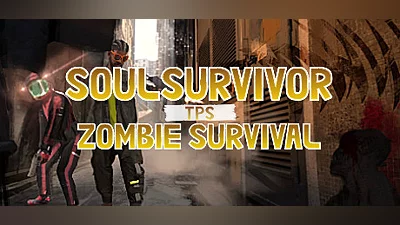 Сборник Soul Survivor