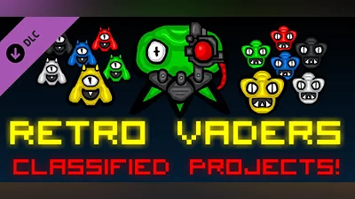 Сборник RV: Reloaded Classified Projects DLC