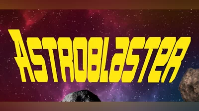 Сборник Astroblaster
